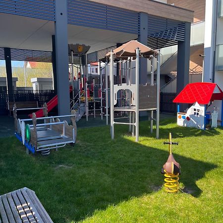 Apartament Na Fali III غجيبوفو المظهر الخارجي الصورة